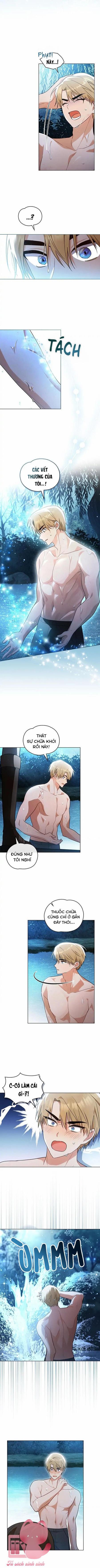 phải lòng nàng công chúa đoản mệnh chapter 12 4