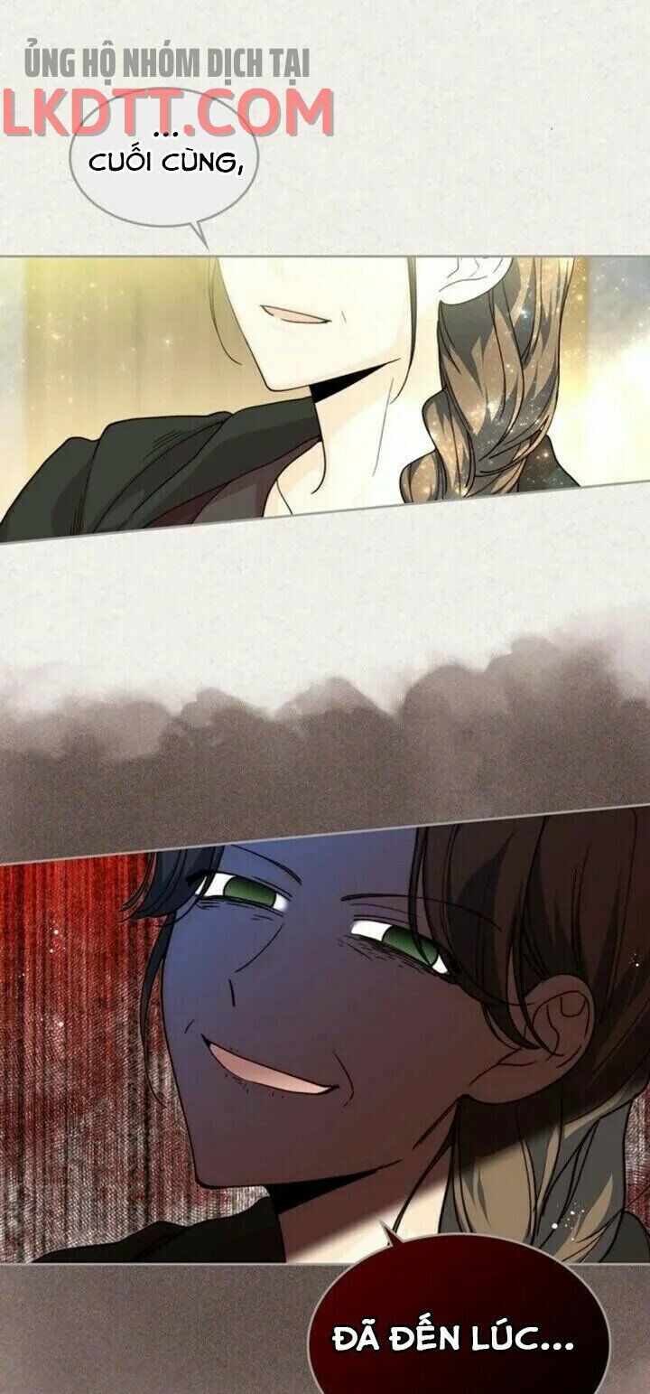 thú cưng của nữ phụ độc ác chapter 41 31