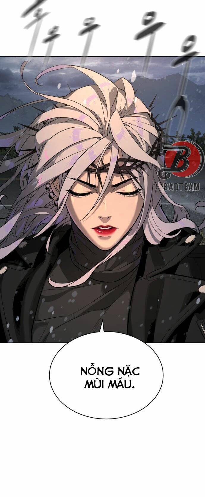 Máu trắng chapter 80 26