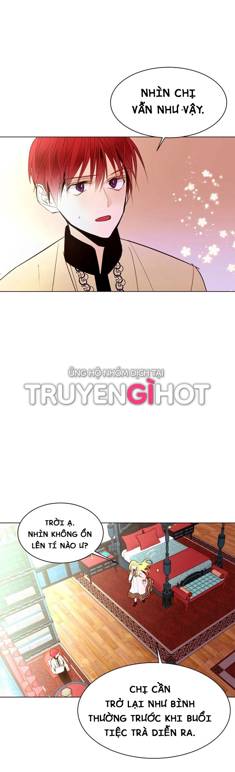 cuộc sống nhàm chán của quý cô tái sinh chapter 37 22