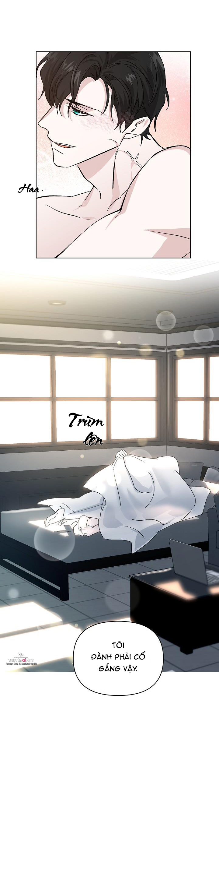 đêm không ngủ chapter 15 34