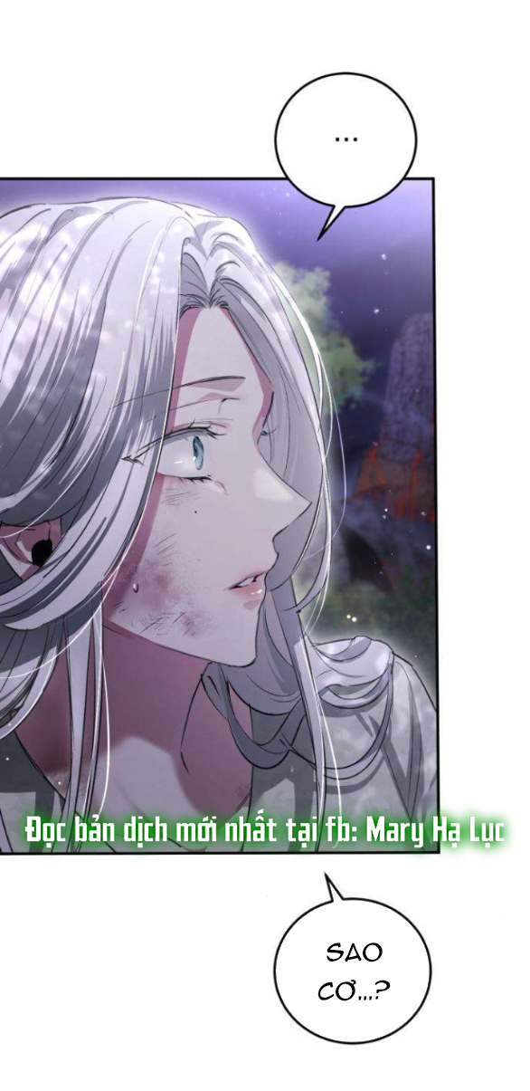 Khi Hắc Lang Gọi Tên Tôi chapter 2.1 40