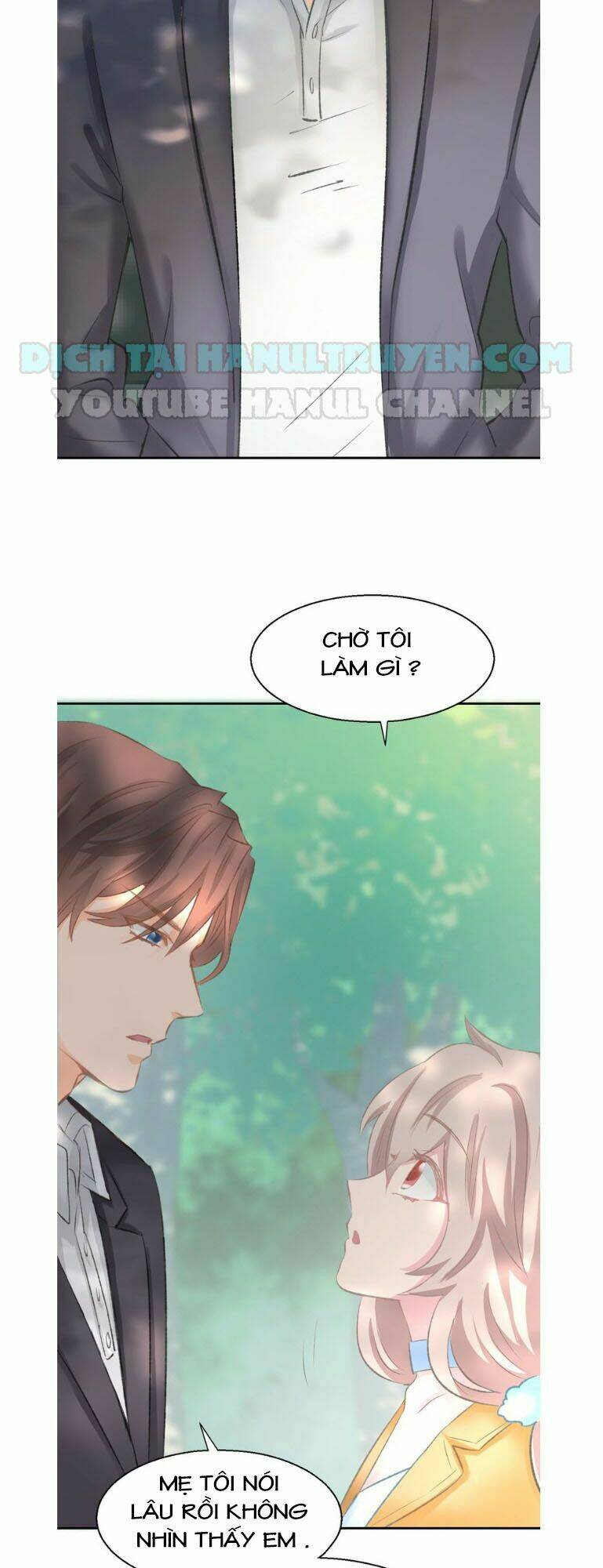 hôn nhân ấm áp : tổng tài sủng vợ thành nghiện chapter 5 18