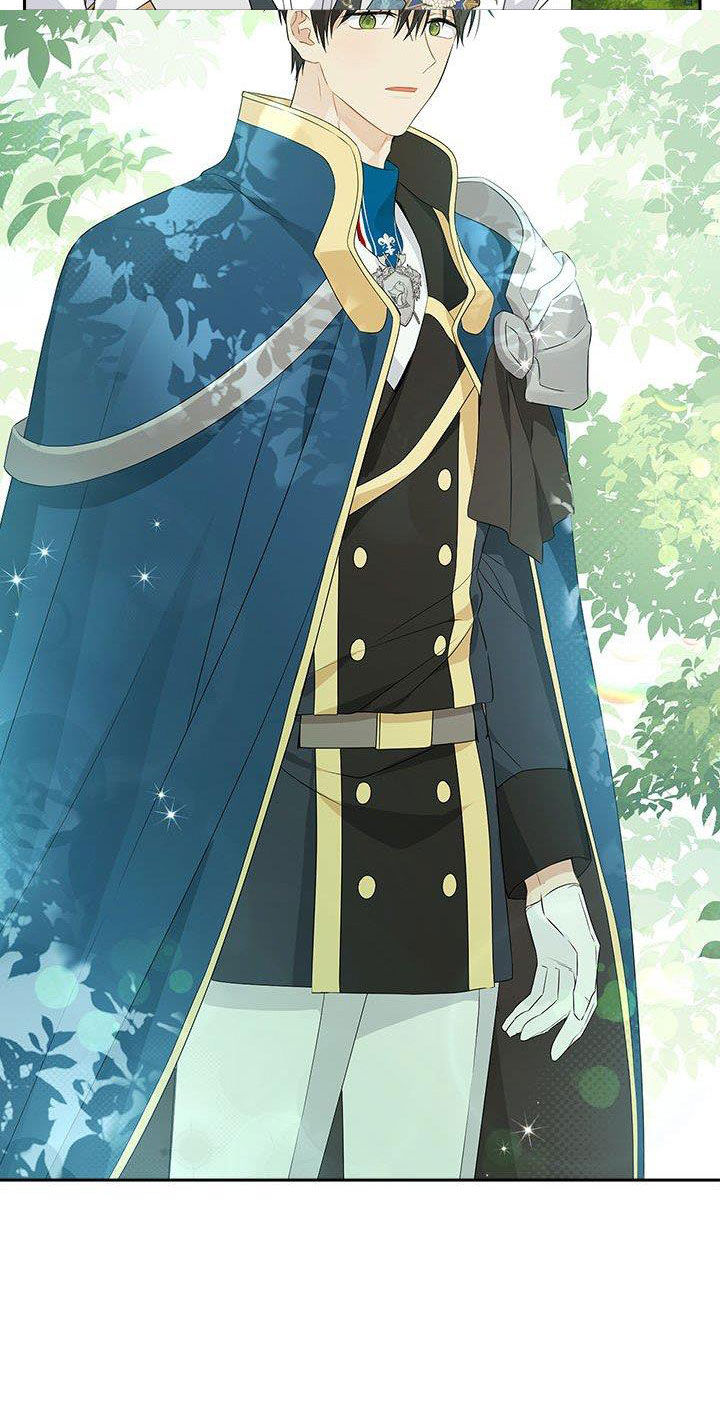 thật ra ta mới là hàng thật chapter 81.1 32