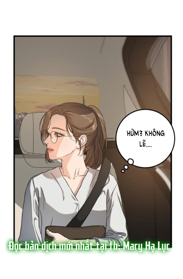 Nóng Lòng Muốn Giày Vò Em chapter 5.2 21