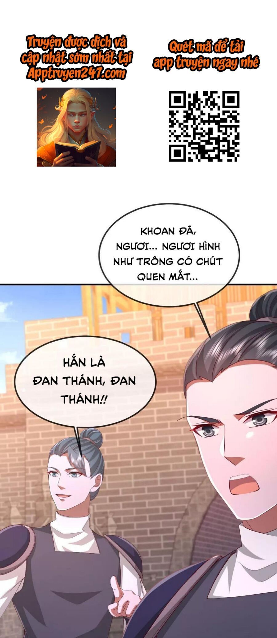 tiên võ đế tôn chapter 491 35