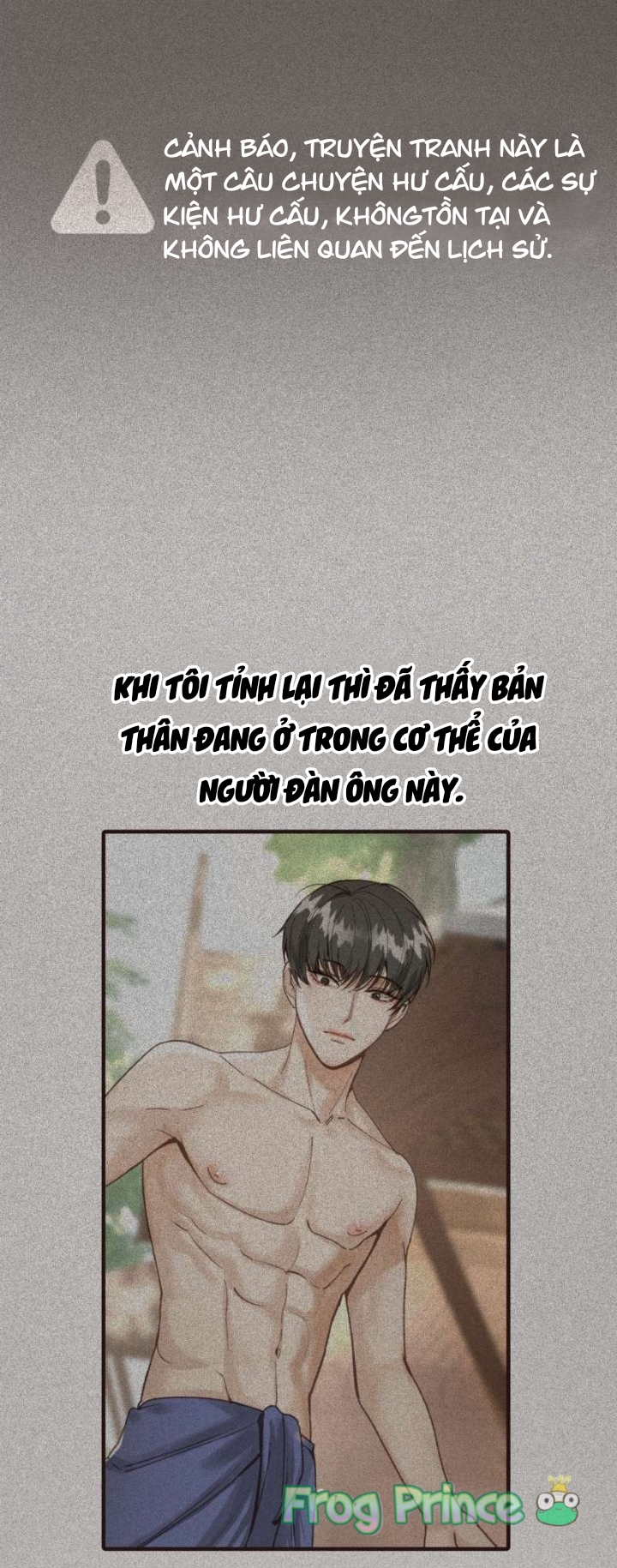 tôi là khun bea đẹp nhất xiêm chapter 2 1