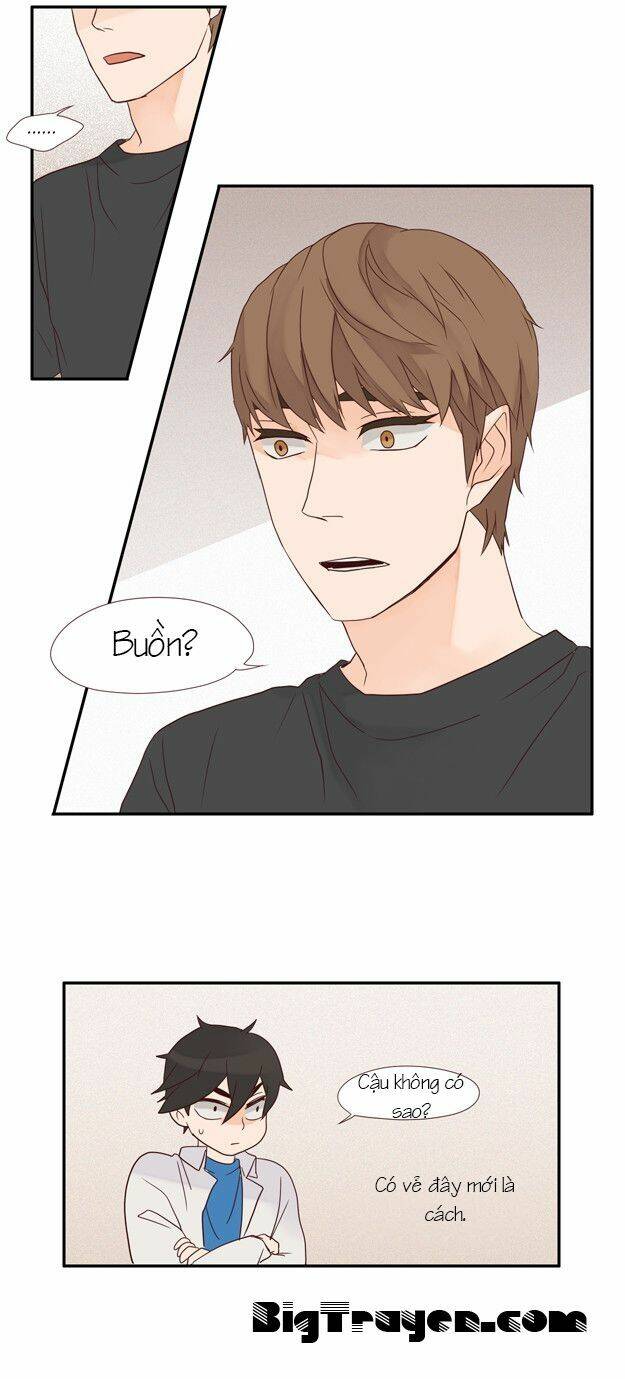 pine in the flower garden chapter 26 28