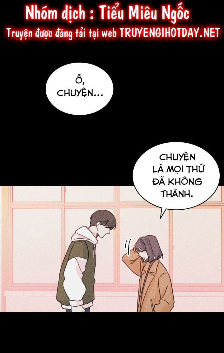 hôm nay cùng với em chapter 62 15