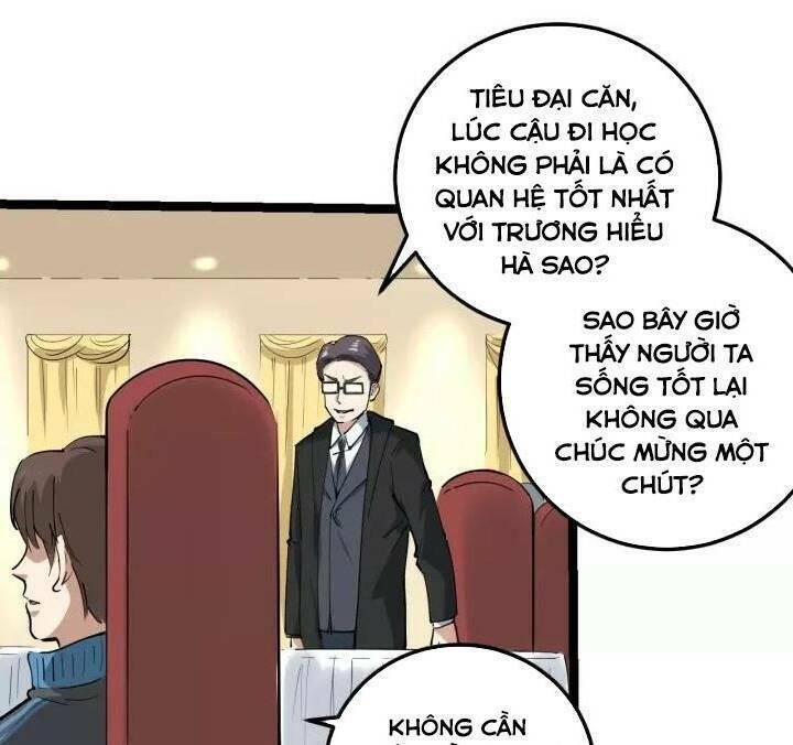 hồi xuân tiểu độc y chapter 49 10