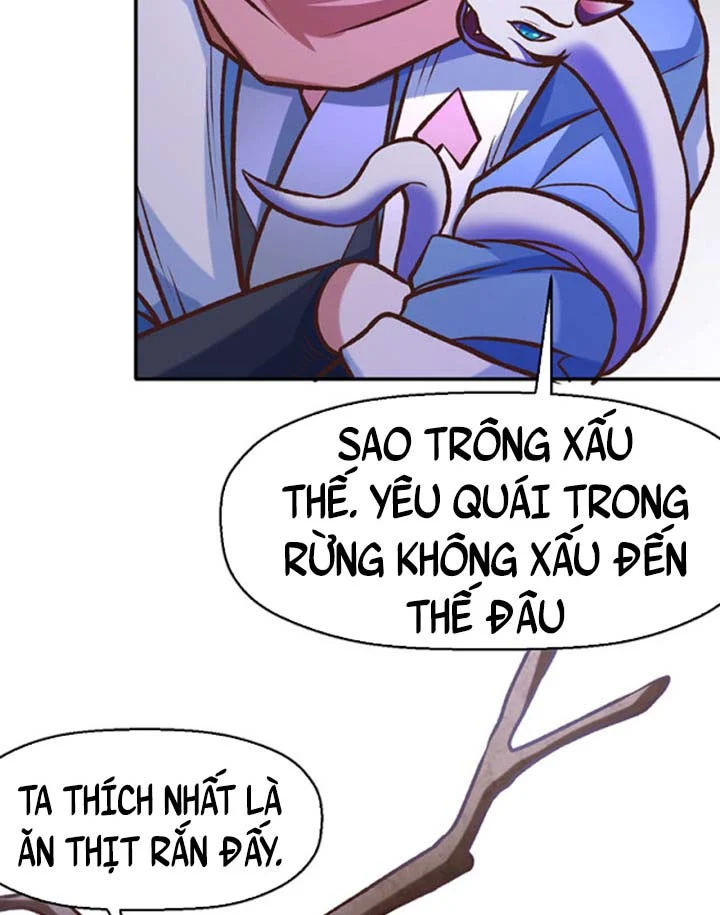 võ đạo độc tôn chapter 475 5