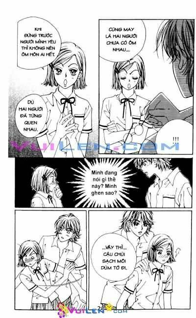 bong bóng trắng chapter 10 21