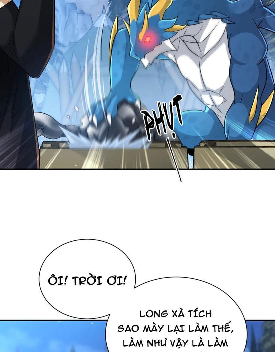 cựu nhật ngự long chapter 46 33