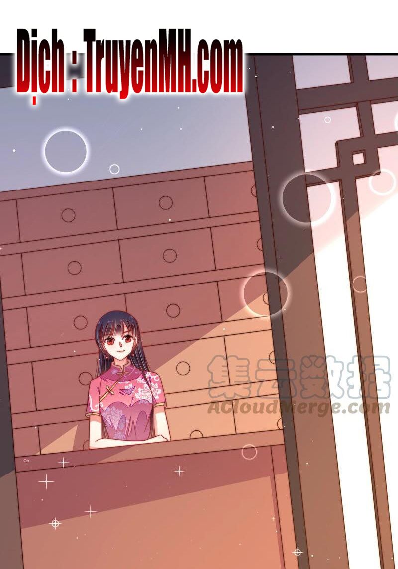 ngày nào thiếu soái cũng ghen chapter 247 11
