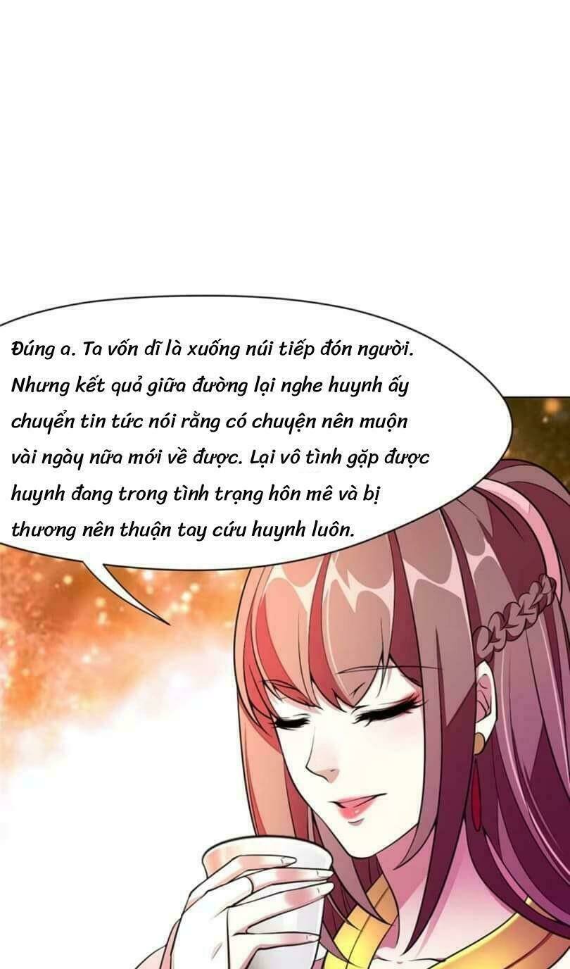 vong ưu linh chapter 3 22