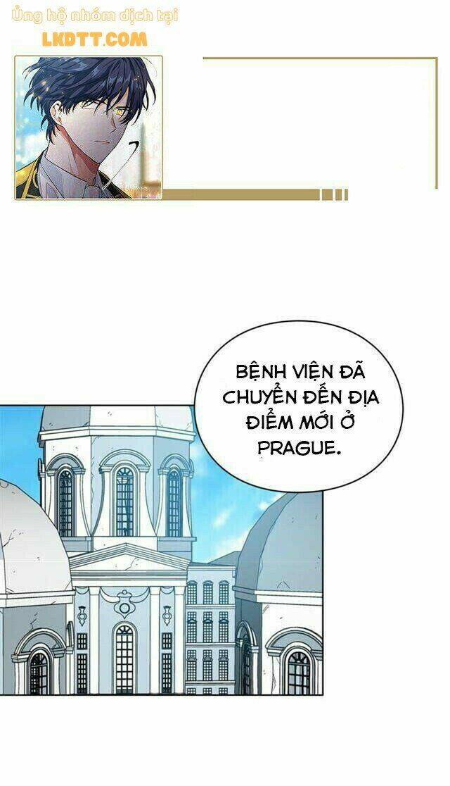 nữ hoàng ngoại khoa chapter 72 1