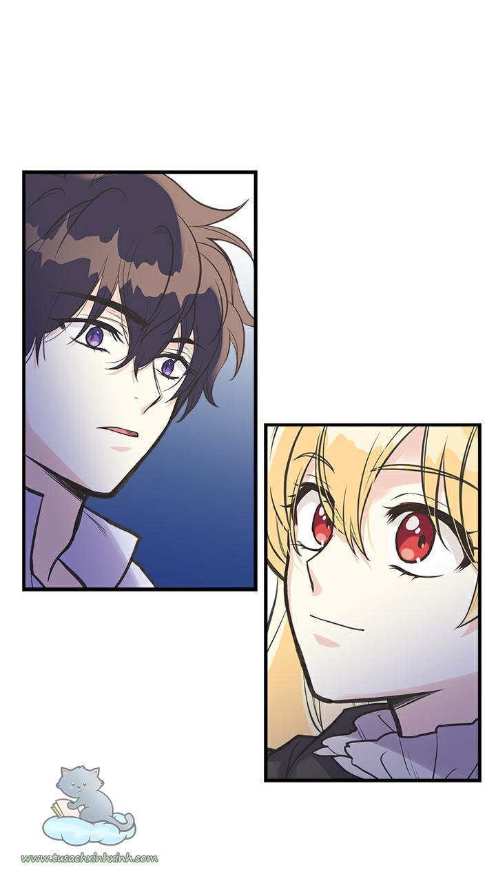 chị tôi nhặt về nam chính của tiểu thuyết chapter 41 65