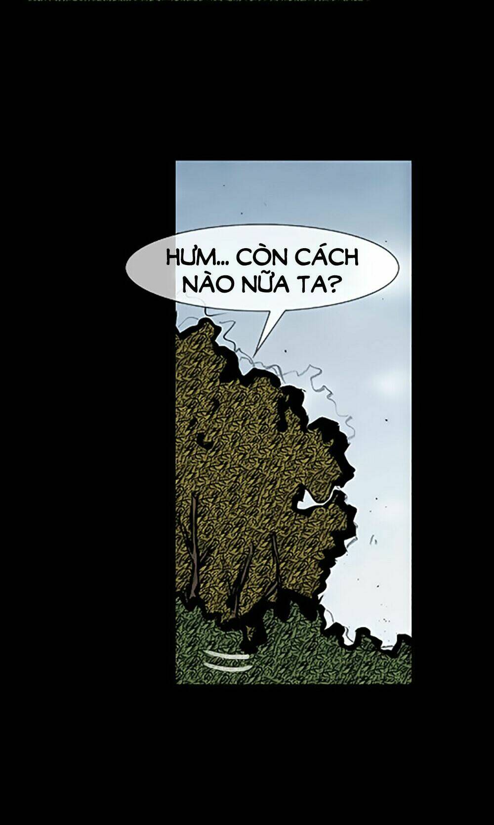 độc cô tiền truyện chapter 61 22