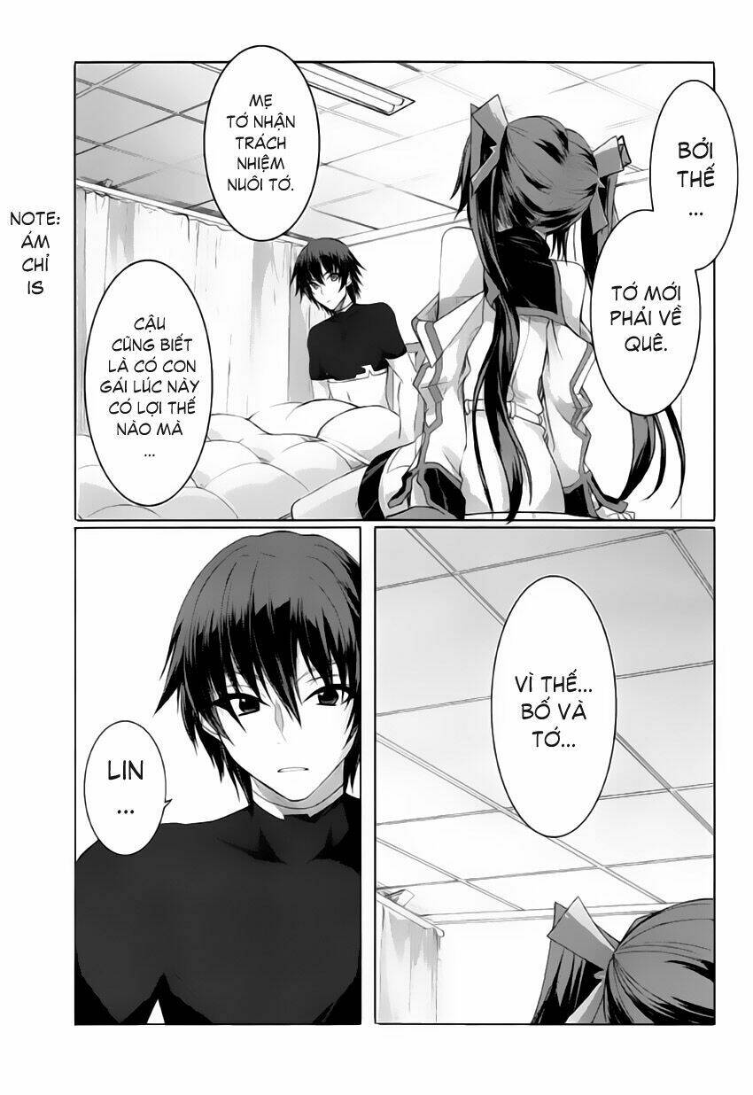 infinite stratos chapter 10 11