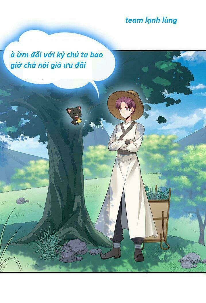 độc phi thần y quá kiêu ngạo chapter 38 20