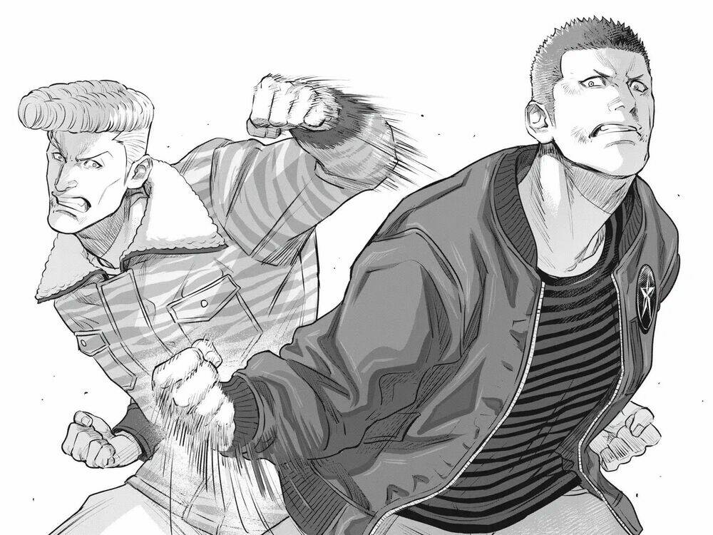 nyankees chapter 4 12