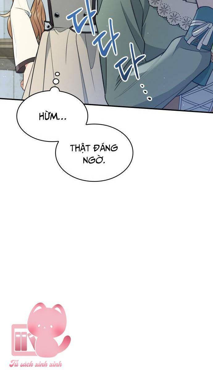 'di vật' melvin để lại chapter 31 37