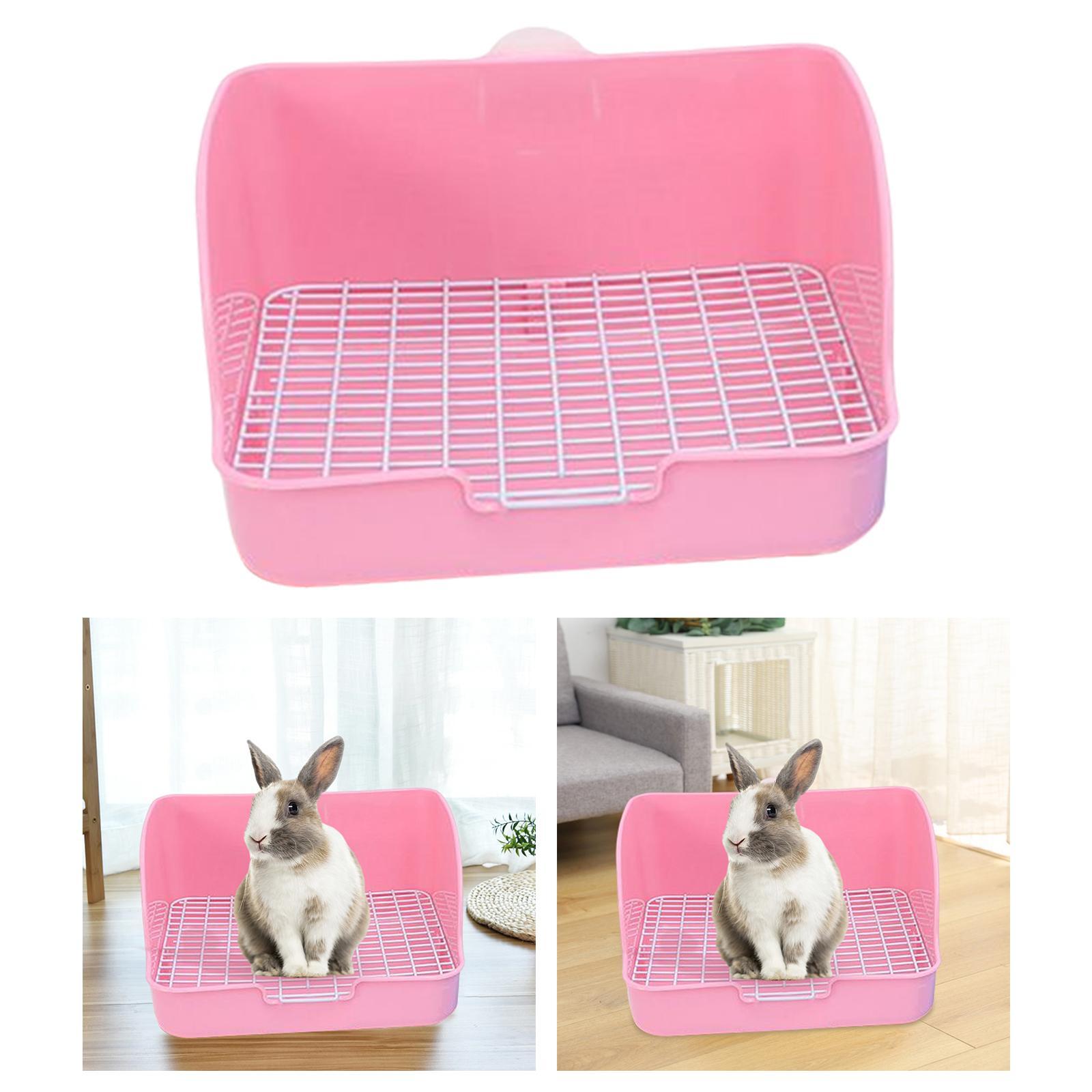 Hamster Chinchilla Ferret Hedgehog Supplies Pink