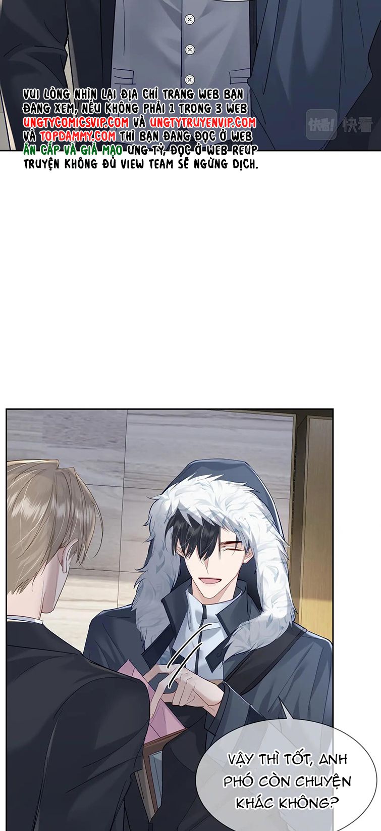 nhân vật chính chỉ muốn yêu đương chapter 20 2