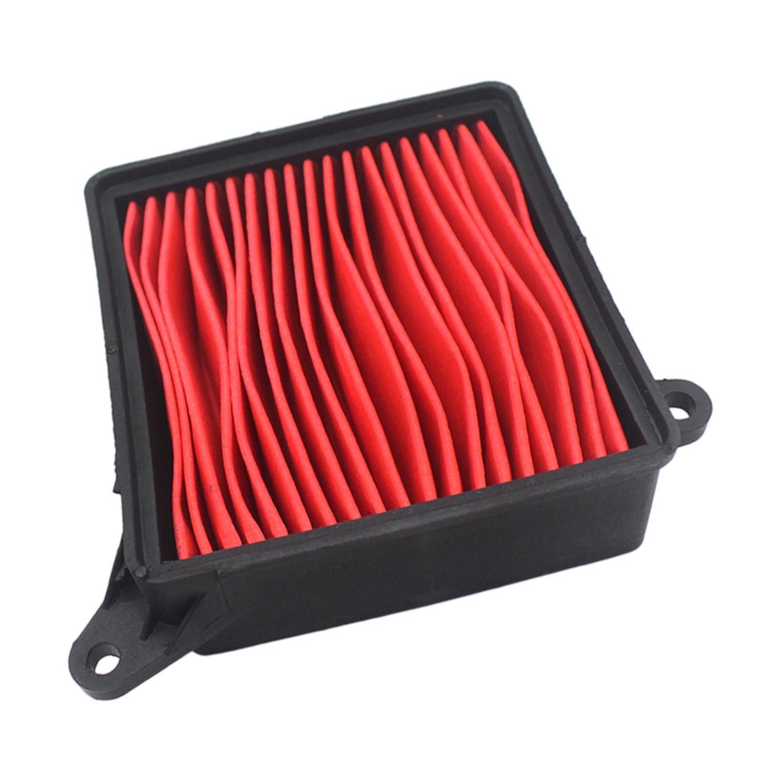 Scooter Air Filter Replacement Fit For 125cc Stylish