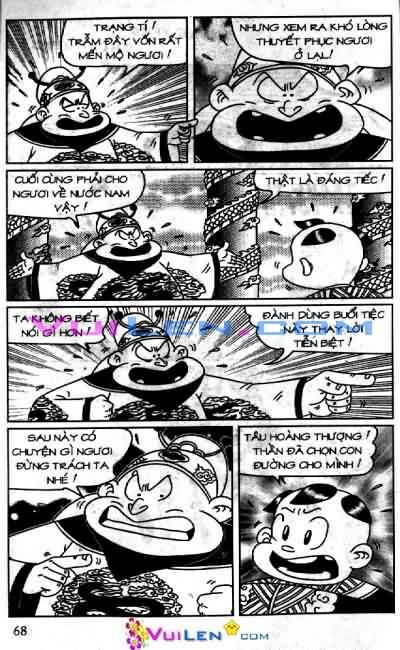 thần đồng đất việt chapter 78 65