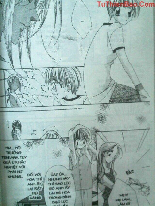 nguyện ước dưới ánh sao chapter 2 80