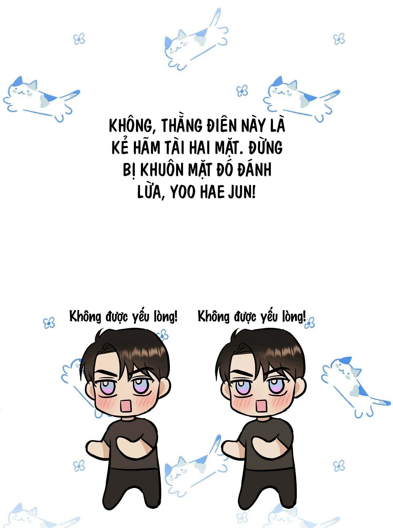 đứa trẻ này là con tôi (end) chapter 39 20