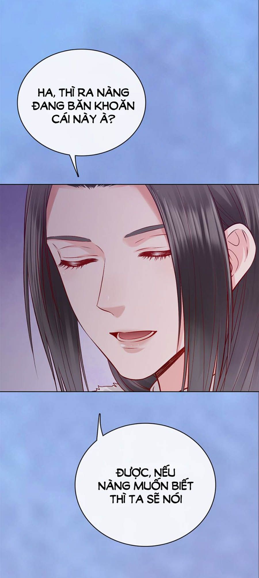 mỹ nhân già rồi chapter 41 25