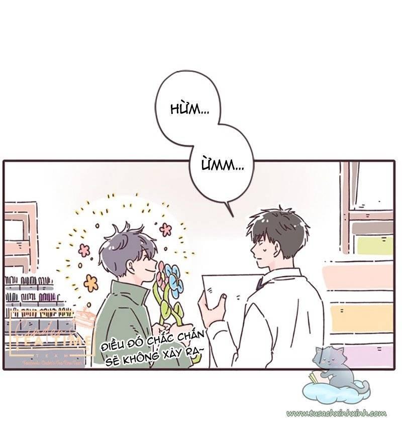 ngày định mệnh của đôi ta chapter 6 64