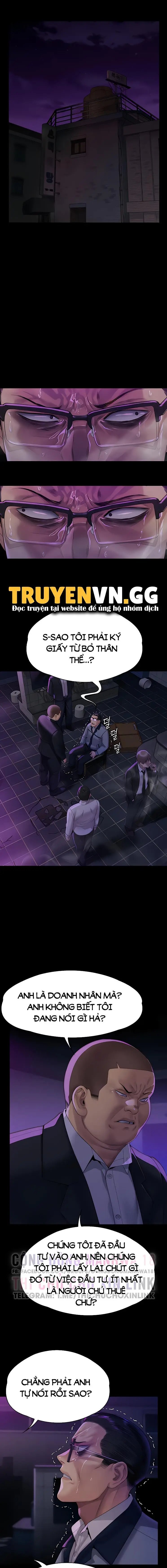 ong chúa chapter 292 17