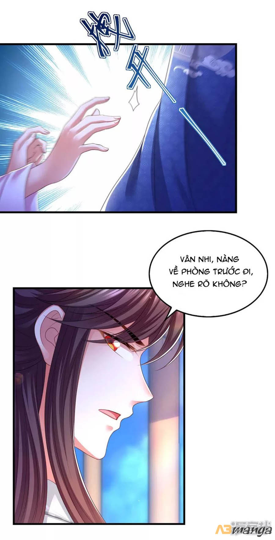 ngã tại hậu cung đương đại lão nữ chapter 87 5