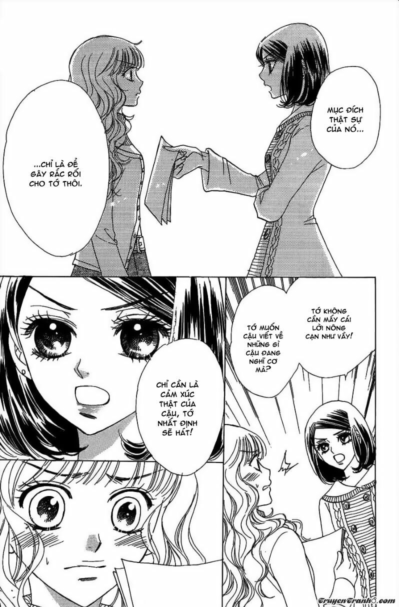 ác quỷ và bản tình ca chapter 44 19