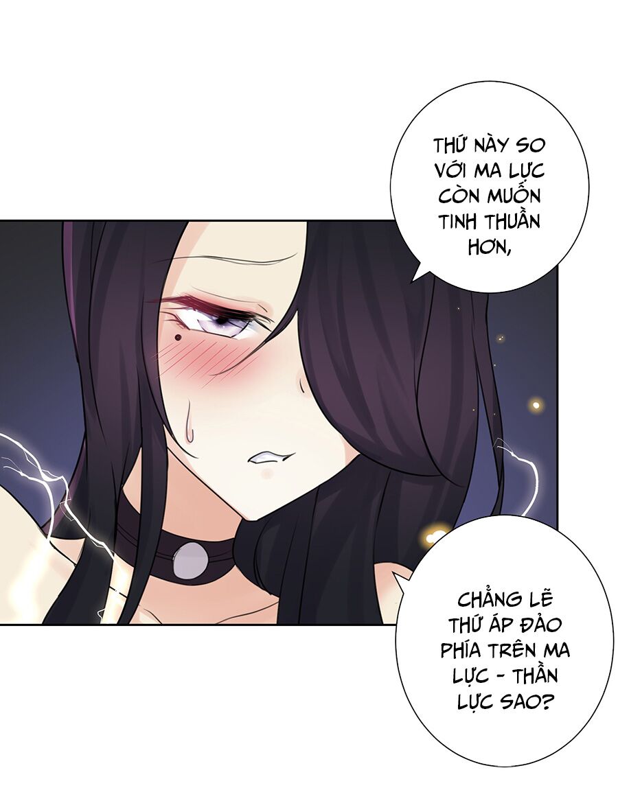 bản giáo chủ thân bất do kỷ chapter 2 51