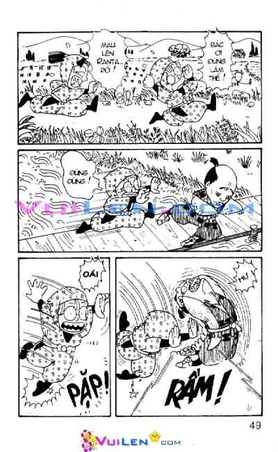 ninja loạn thị chapter 3 50