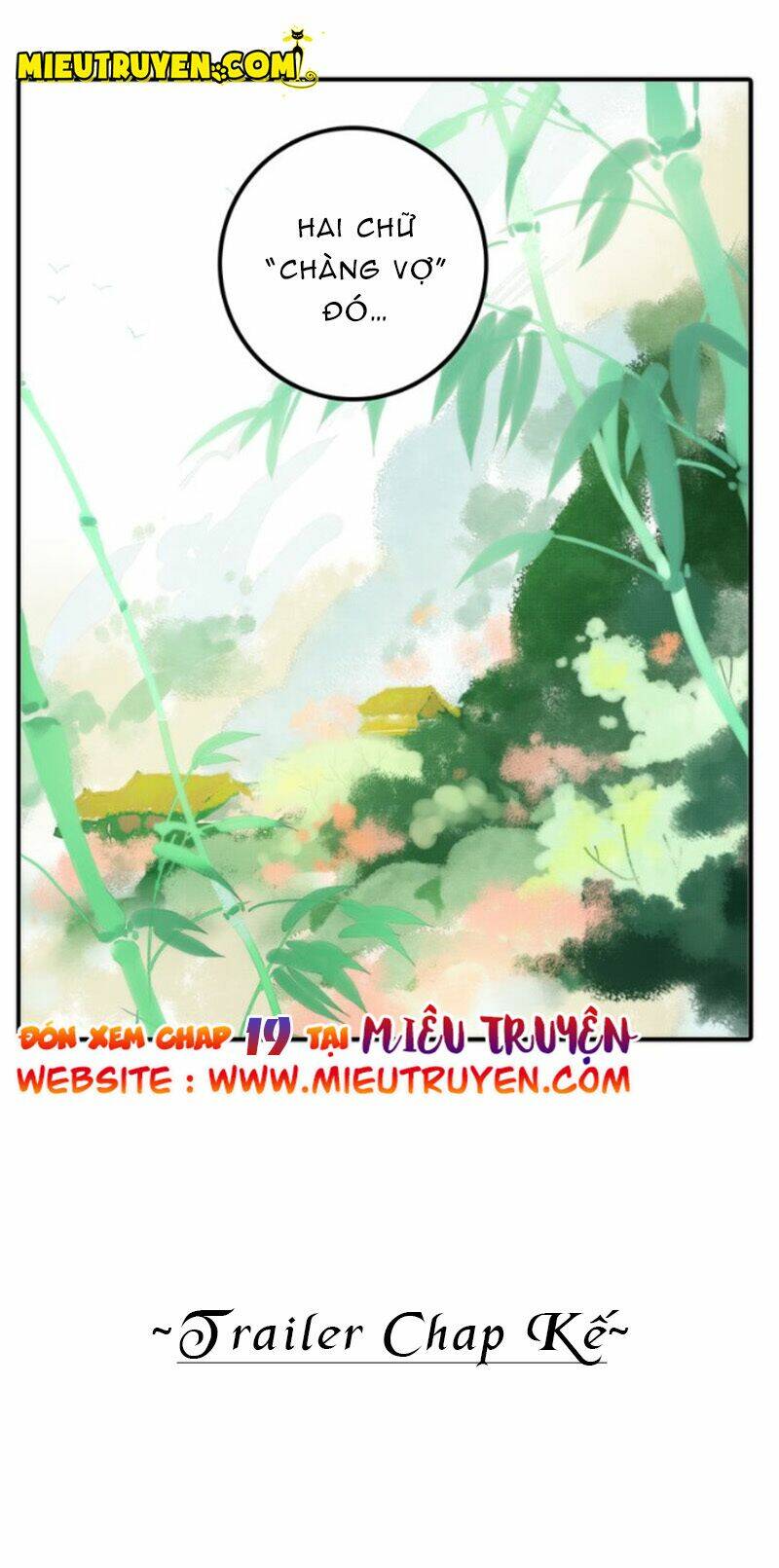 cướp chàng vợ về đón năm mới chapter 18 39