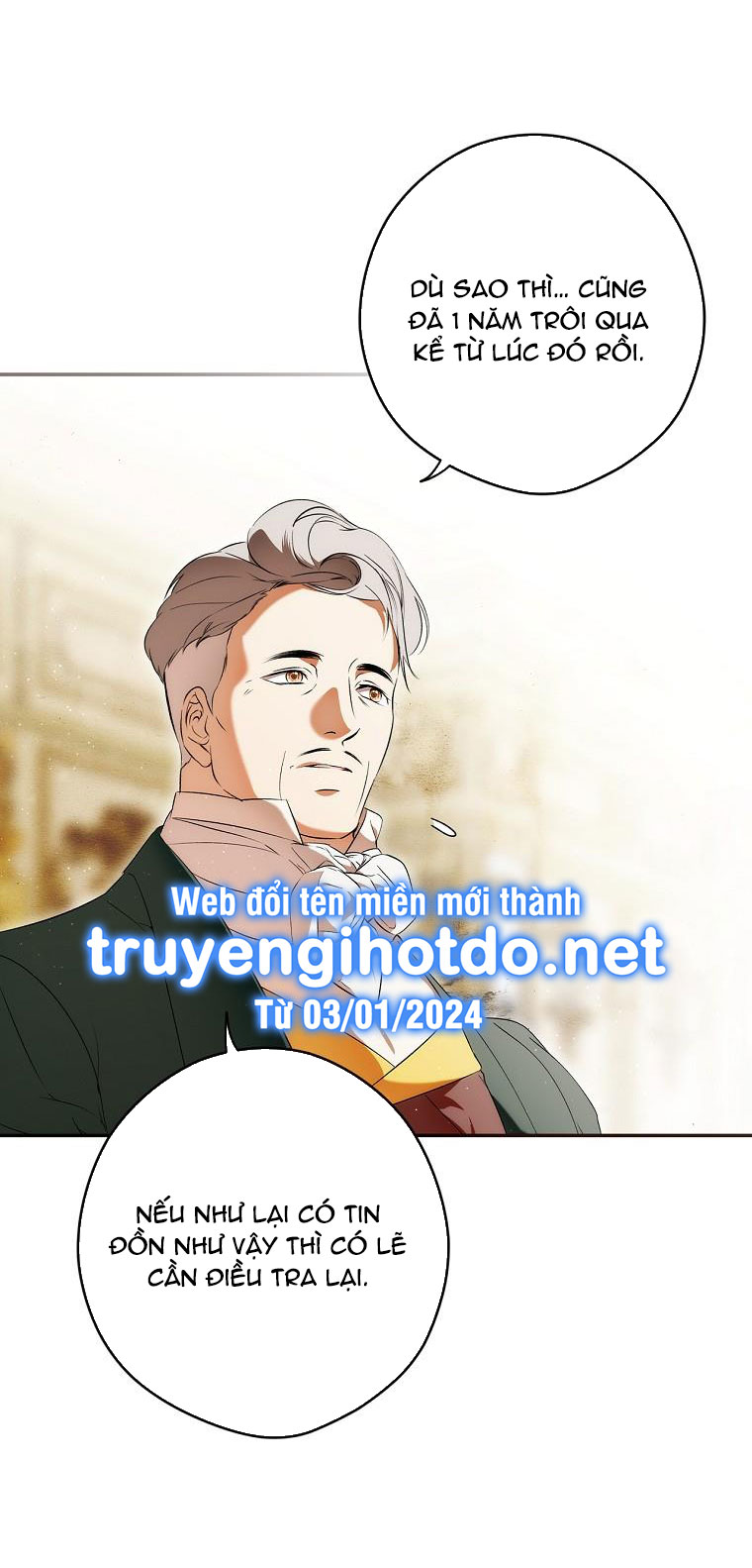 quý cô bí ẩn - secret lady chapter 97.1 19