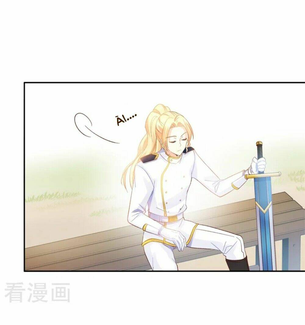 ác nữ cải biến chapter 25 27