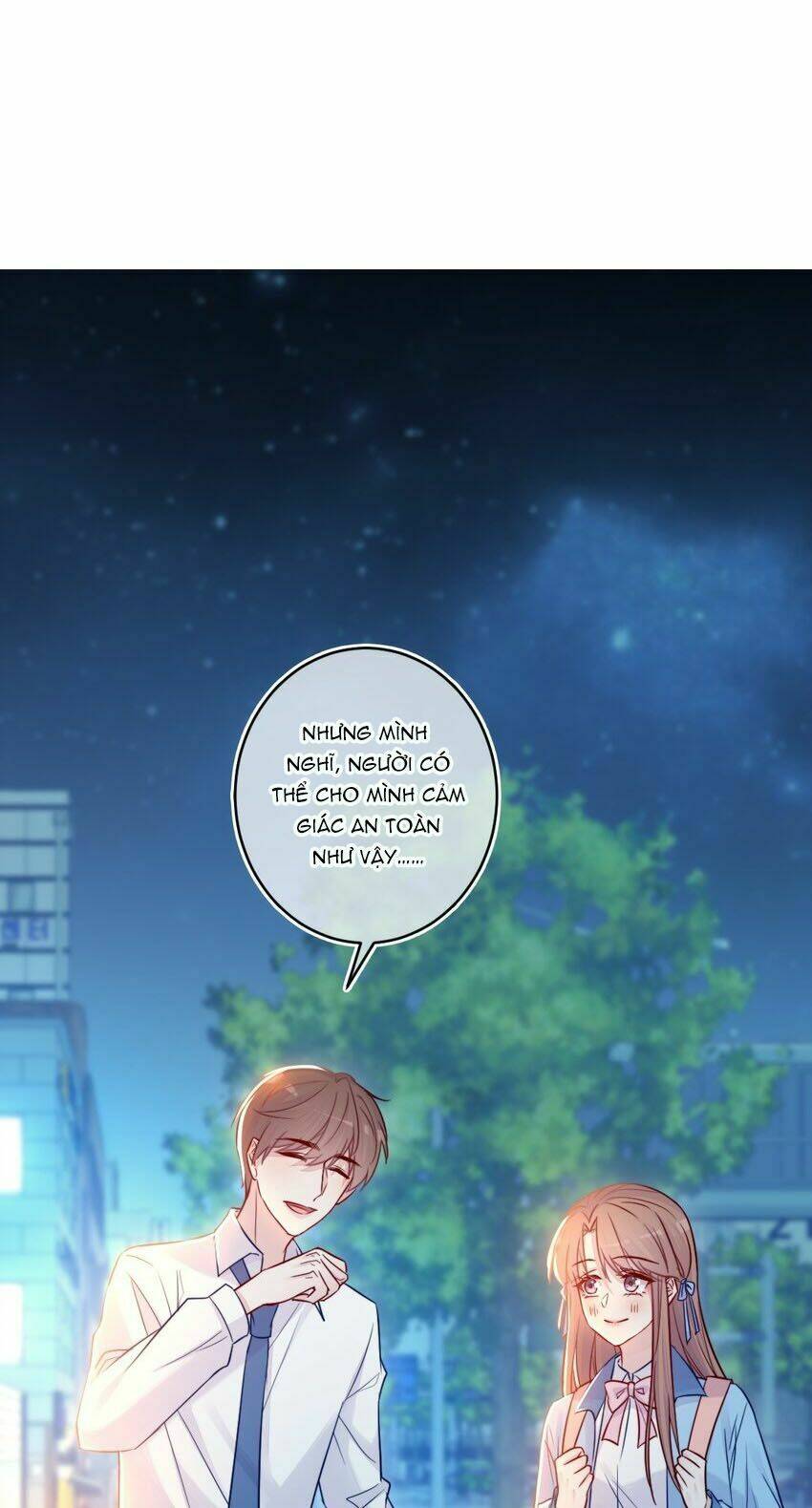 khi cô gái nhìn thấy thời gian chapter 25 45