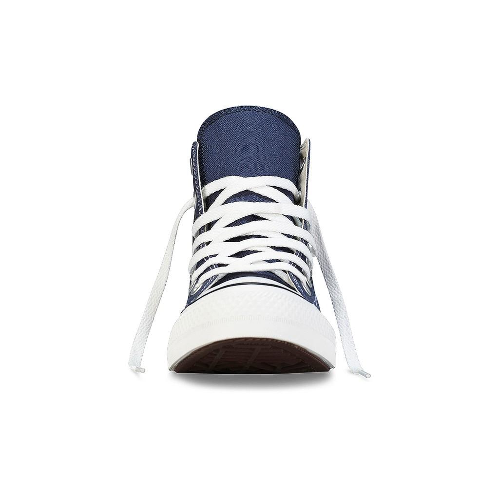 Giày Converse Chuck Taylor All Star Classic Navy Hi - 127440