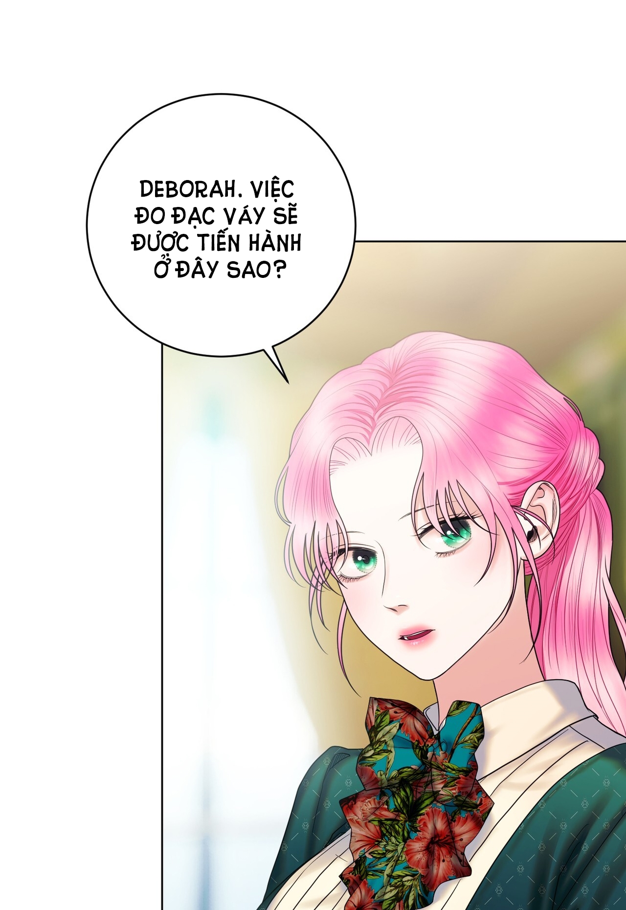 hợp đồng hôn nhân với hai người chồng chapter 17.2 50