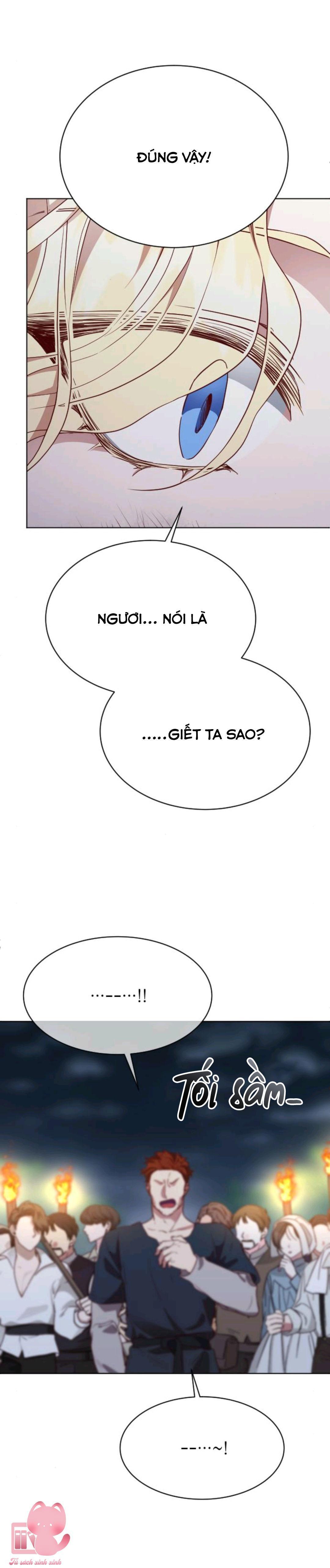 đoá hoa của dã thú chapter 11 18