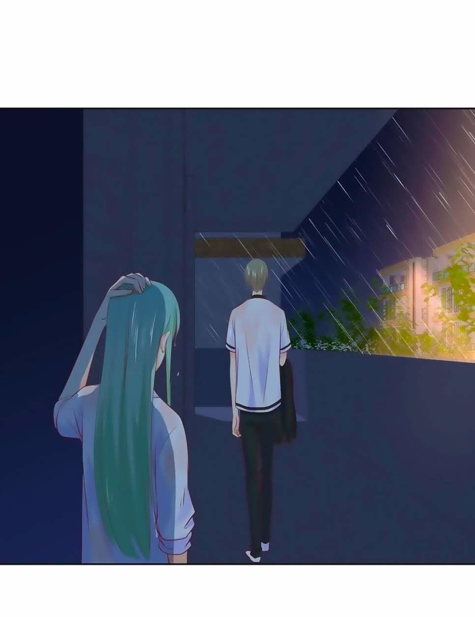 sinh sinh tương thác chapter 48 6