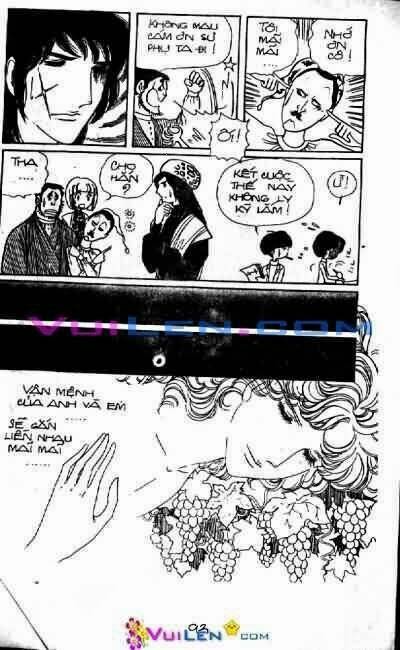 tiểu thư áo trắng chapter 5 93