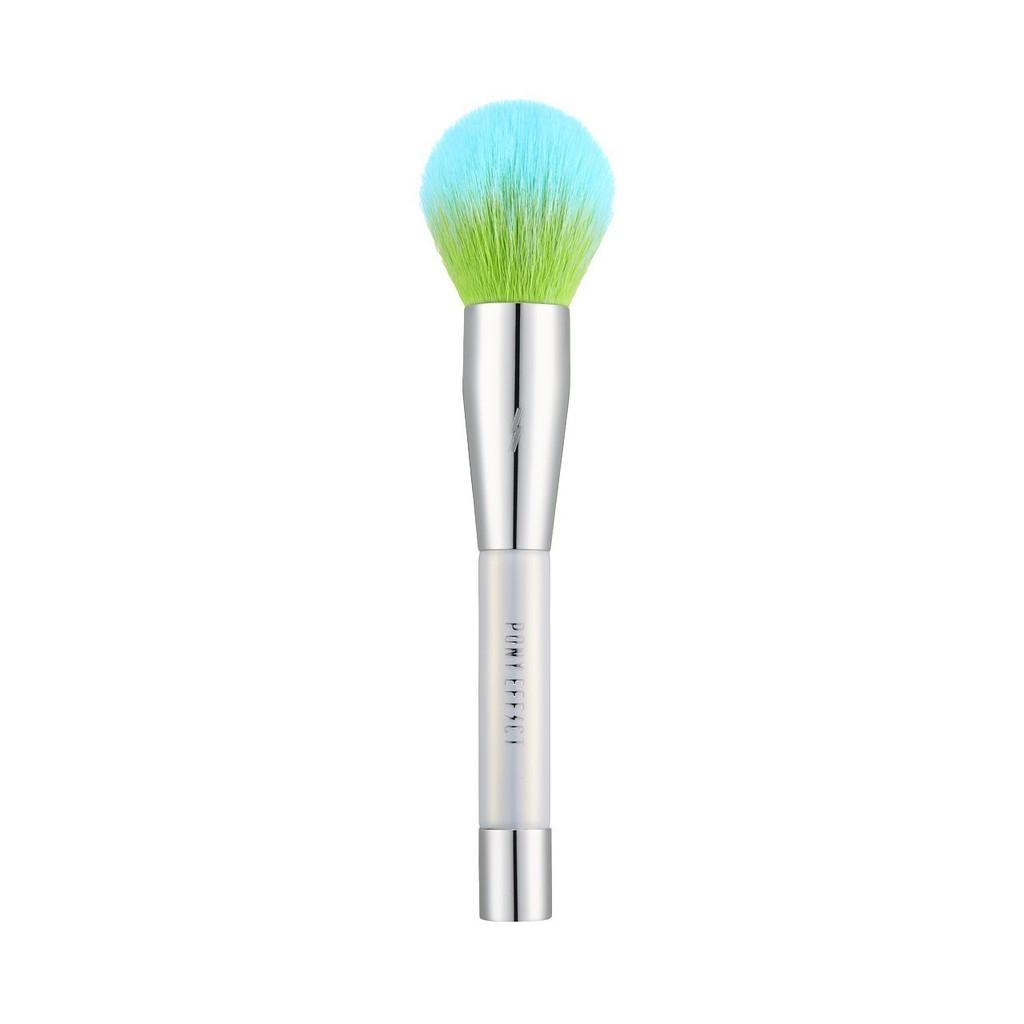 Bộ 5 Cọ Trang Điểm Pony Effect Mini Magnetic Brush Set – Prism Effect