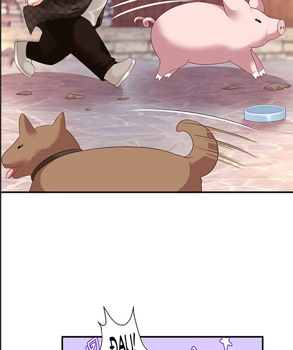 bạn trai 1/4 của tôi chapter 41 26